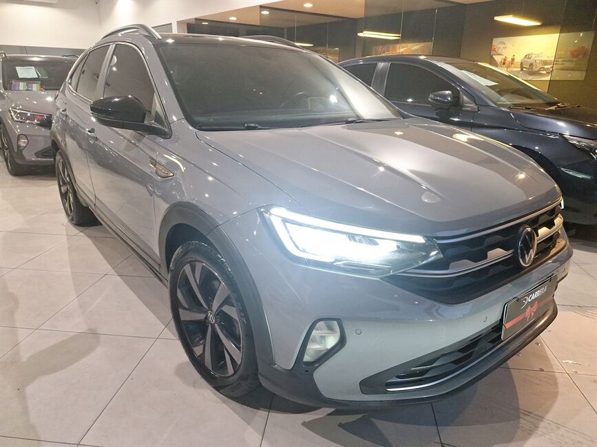 NIVUS 1.0 200 TSI TOTAL FLEX HIGHLINE AUTOMÁTICO