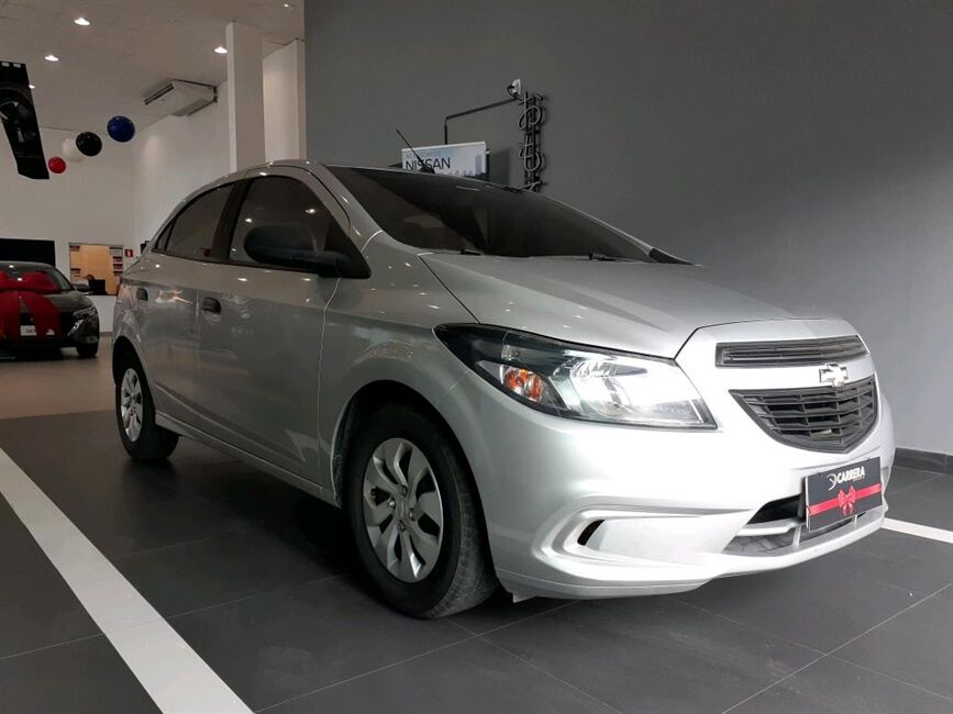 ONIX 1.0 MPFI JOY 8V FLEX 4P MANUAL