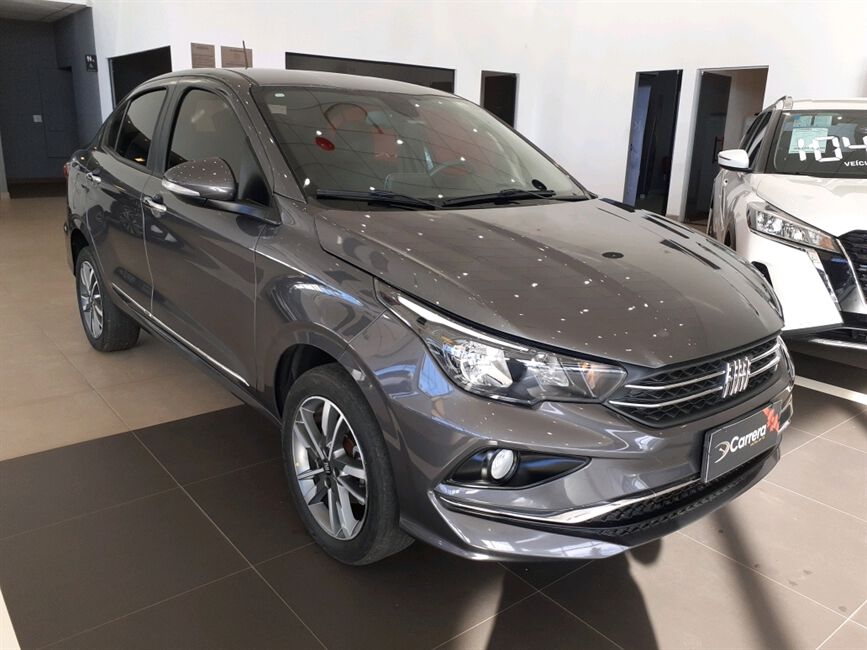 CRONOS 1.3 FIREFLY FLEX PRECISION CVT