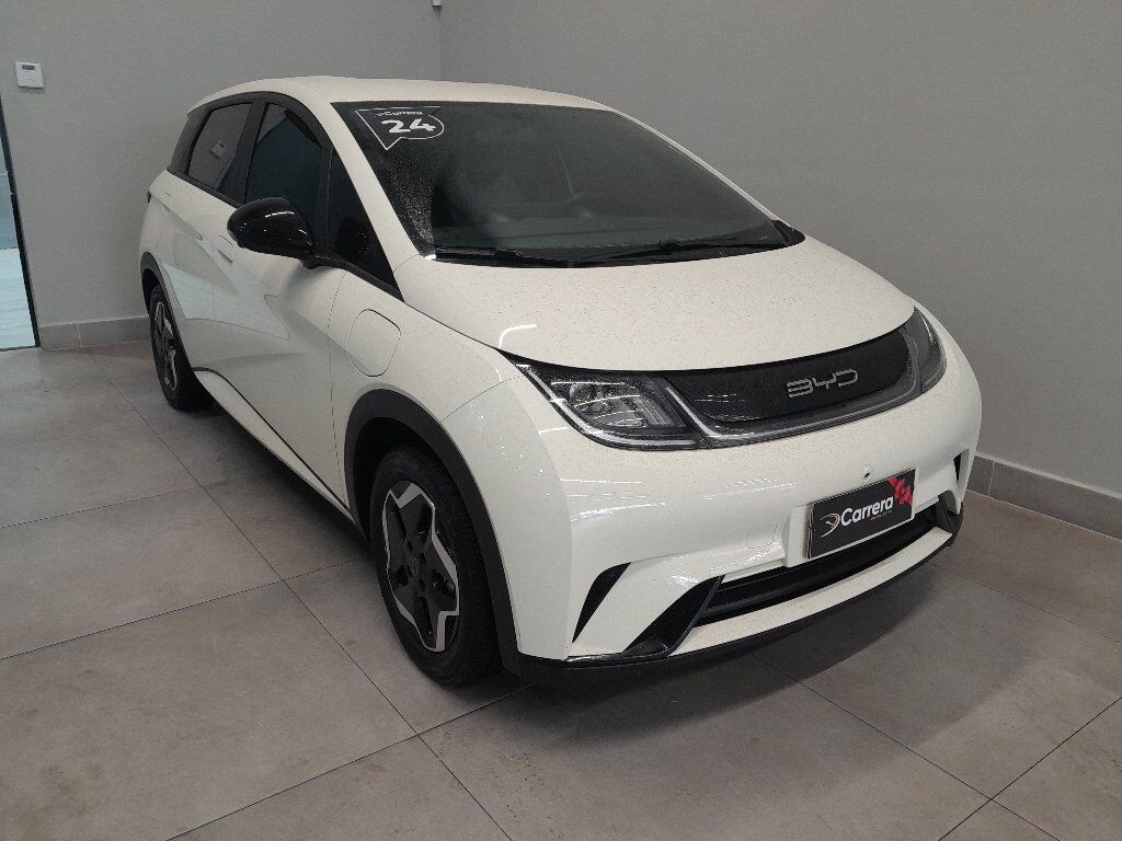 DOLPHIN GS 180 EV ELETRICO