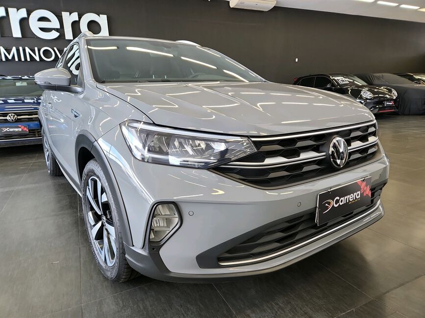 NIVUS 1.0 200 TSI TOTAL FLEX HIGHLINE AUTOMÁTICO