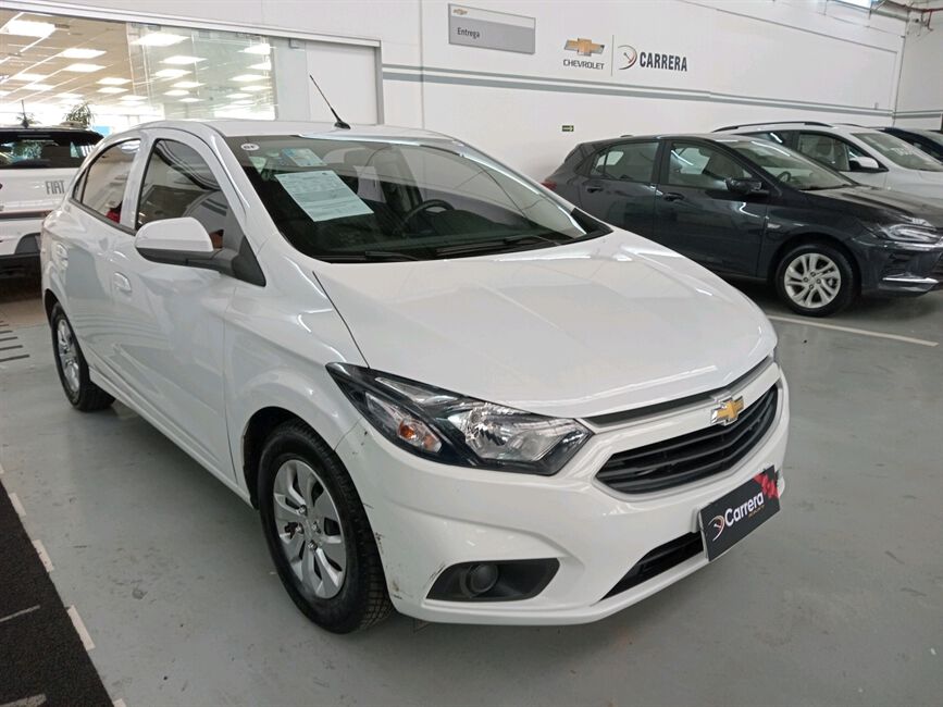 ONIX 1.0 MPFI LT 8V FLEX 4P MANUAL