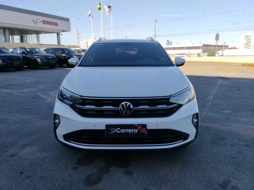 NIVUS 1.0 200 TSI TOTAL FLEX HIGHLINE AUTOMÁTICO