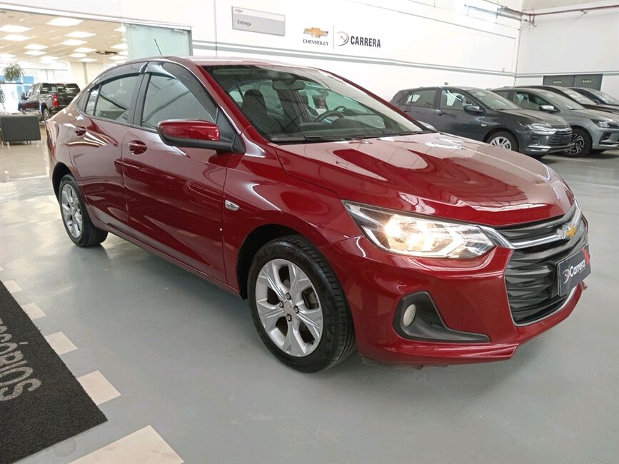 ONIX 1.0 TURBO FLEX PLUS LTZ MANUAL