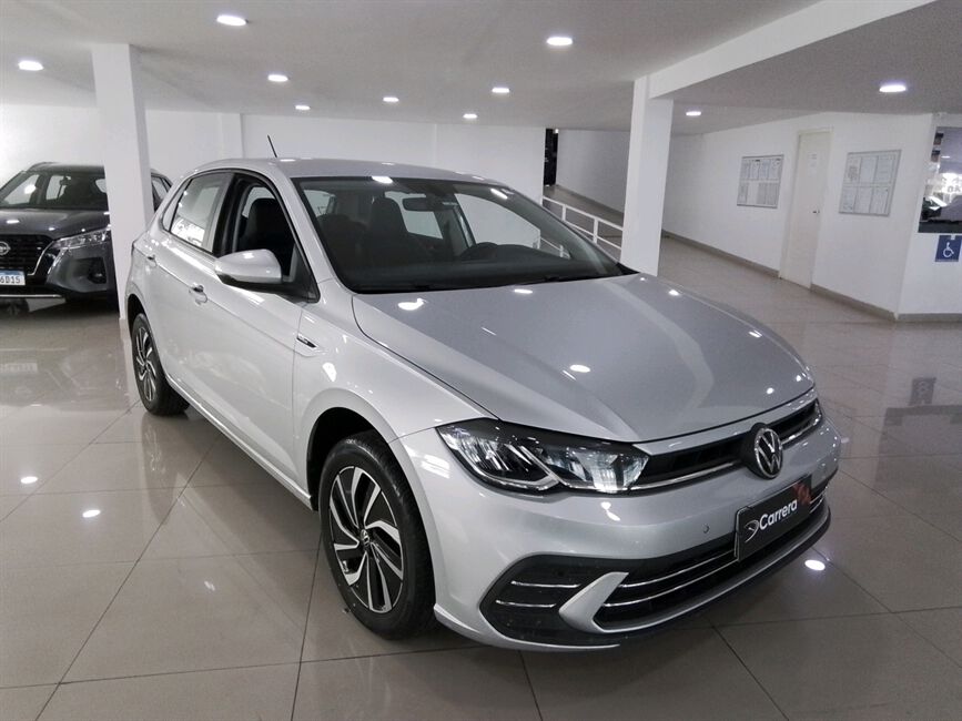 POLO 1.0 170 TSI HIGHLINE AUTOMÁTICO