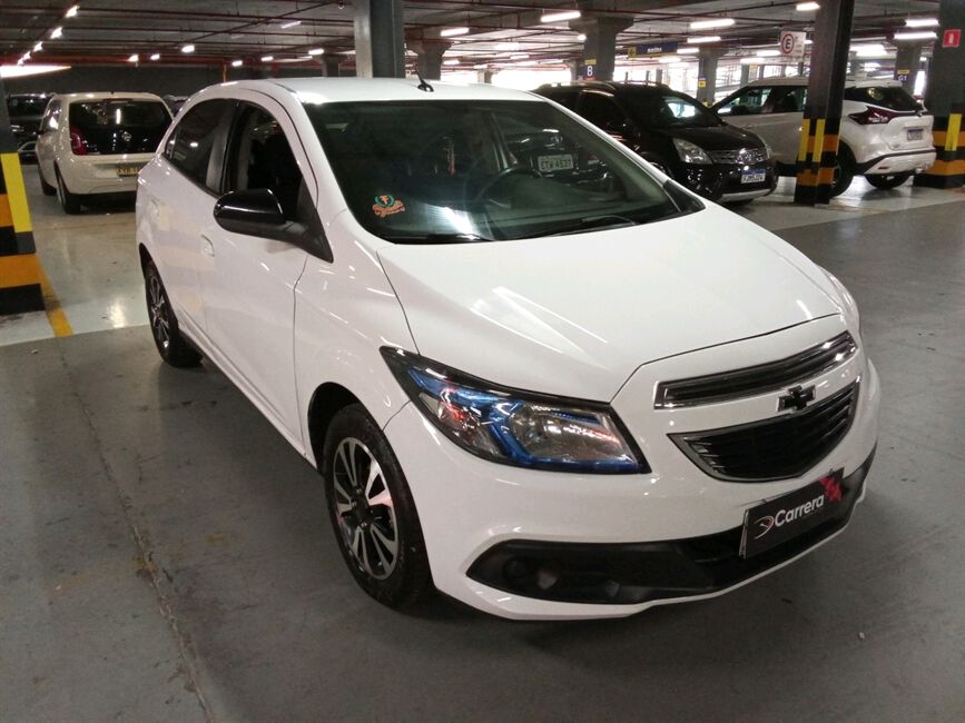 ONIX 1.4 MPFI LT 8V FLEX 4P MANUAL