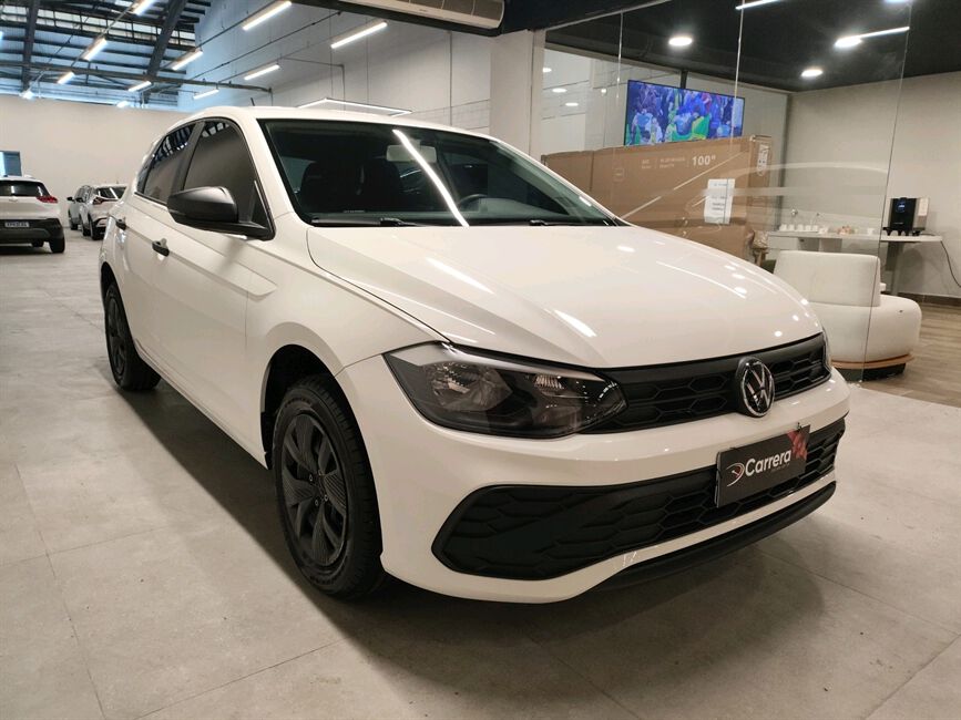 POLO 1.0 MPI TRACK MANUAL