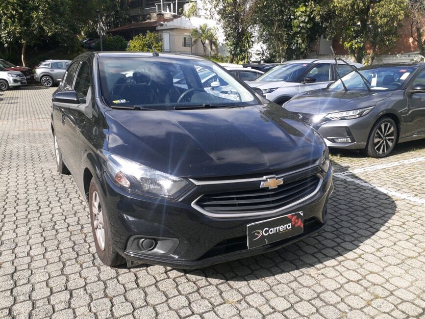 ONIX 1.0 MPFI LT 8V FLEX 4P MANUAL