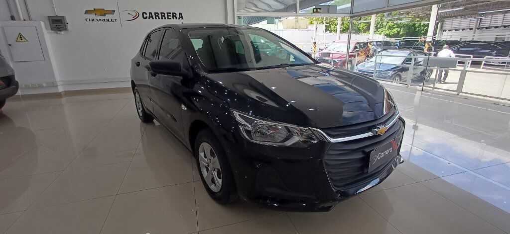 ONIX 1.0 FLEX MANUAL
