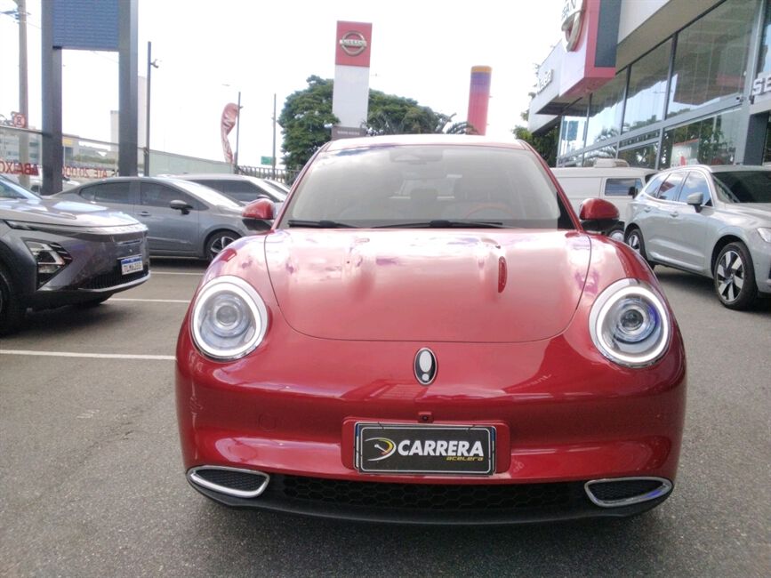 ORA 03 48 KW ELÉTRICO SKIN