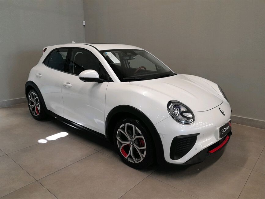 ORA 03 63 KW ELÉTRICO GT