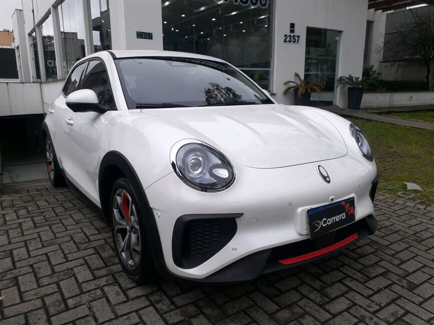 ORA 03 63 KW ELÉTRICO GT