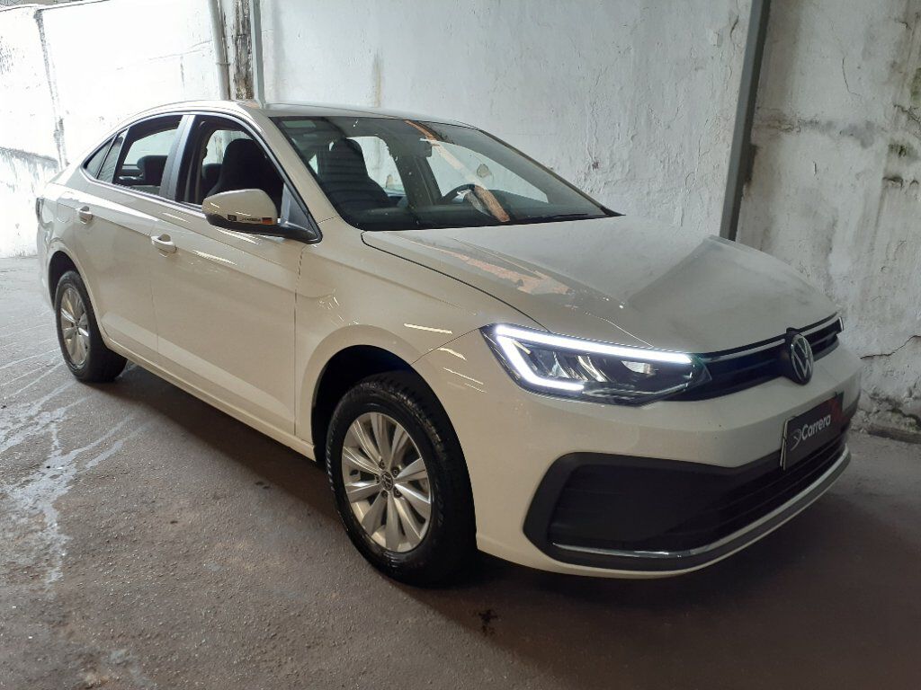 VIRTUS 1.0 170 TSI AUTOMÁTICO