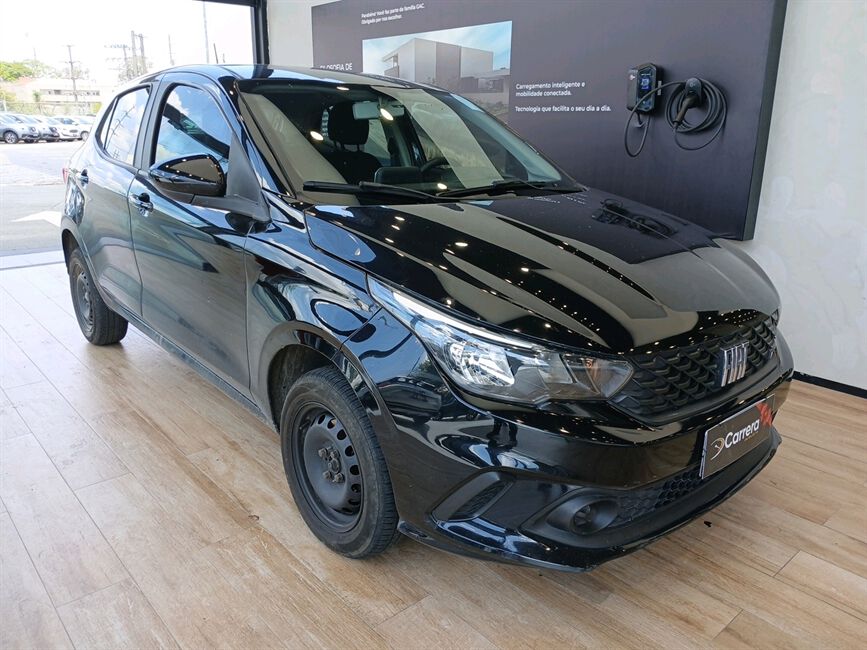 ARGO 1.0 FIREFLY FLEX DRIVE MANUAL