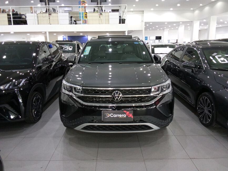 TAOS HIGHLINE 250 TSI