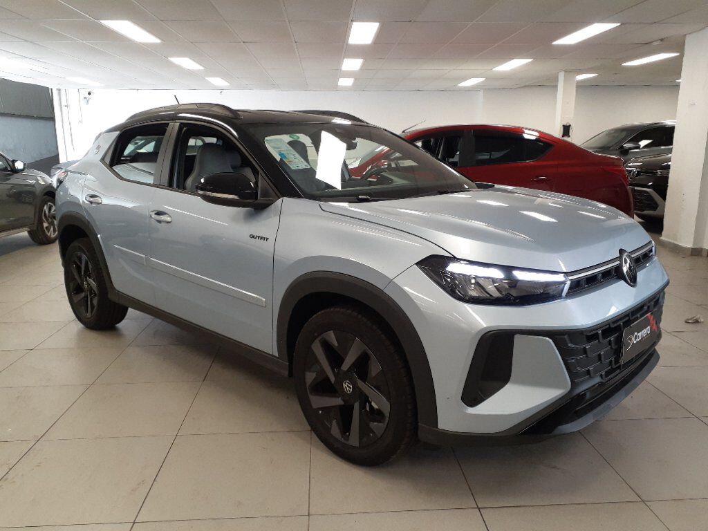 TERA HIGHLINE TSI