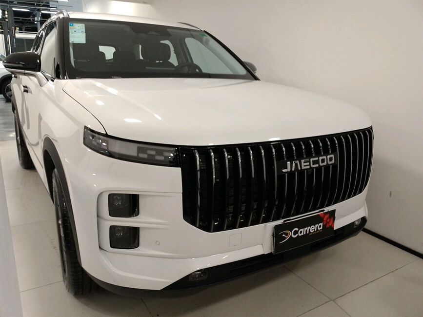 7 1.5 TGDI PHEV LUXURY DHT