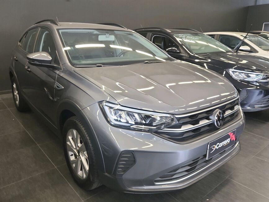 NIVUS 1.0 200 TSI TOTAL FLEX COMFORTLINE AUTOMÁTIC