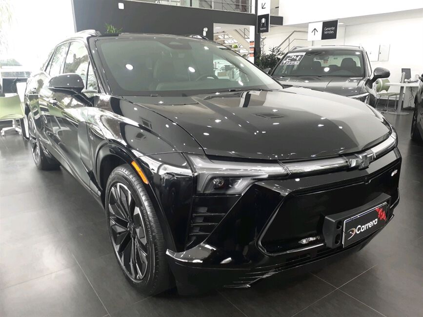 BLAZER RS EV