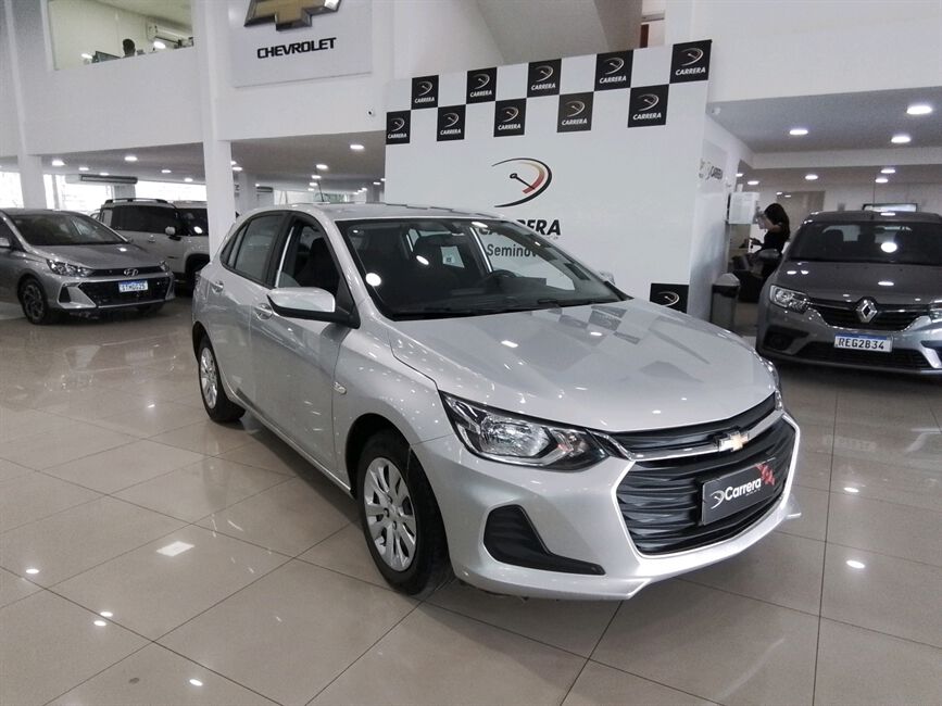 ONIX 1.0 FLEX LT MANUAL