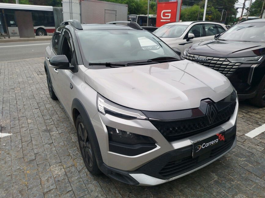 KARDIAN 1.0 TCE FLEX PREMIERE EDITION EDC