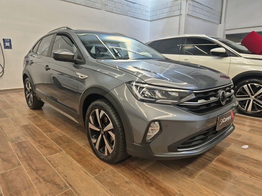 NIVUS 1.0 200 TSI TOTAL FLEX HIGHLINE AUTOMÁTICO