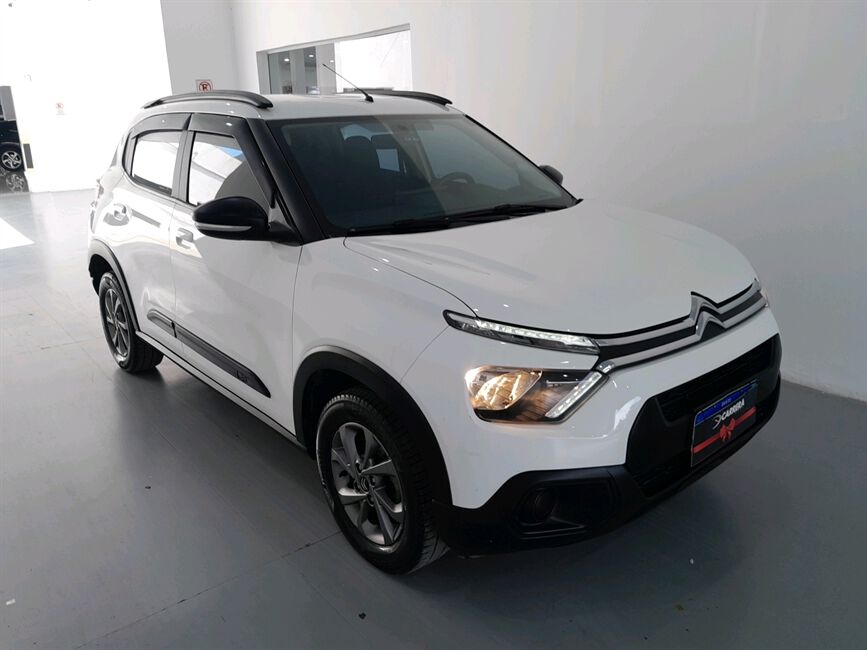 C3 1.0 FIREFLY FLEX FEEL MANUAL