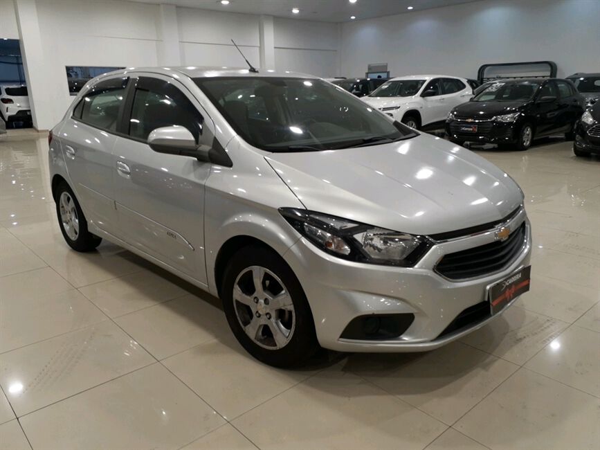 ONIX 1.4 MPFI LT 8V FLEX 4P MANUAL
