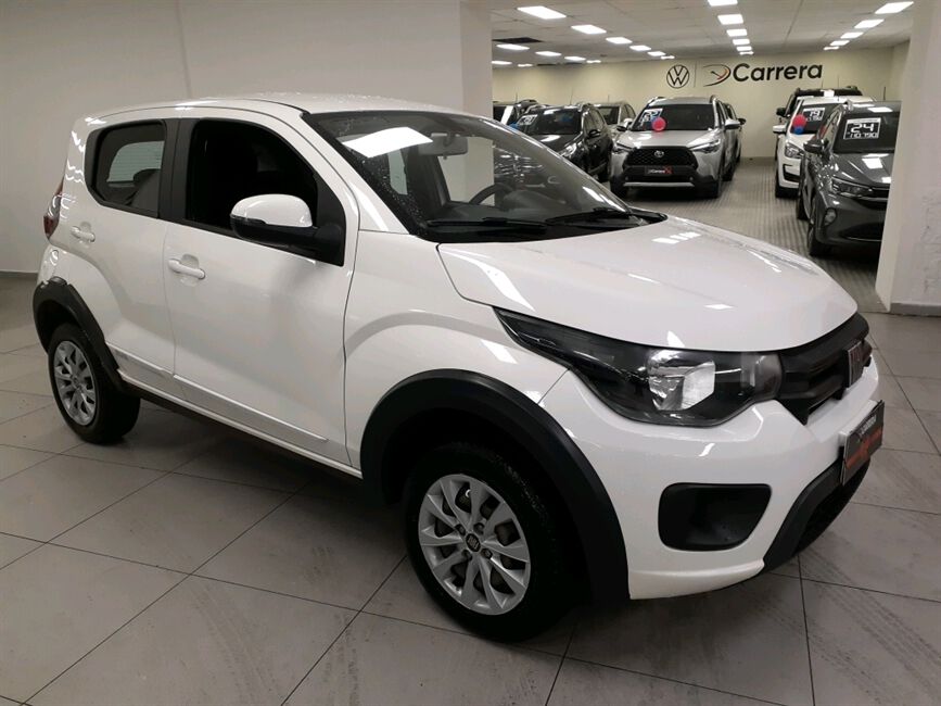 MOBI 1.0 EVO FLEX LIKE. MANUAL
