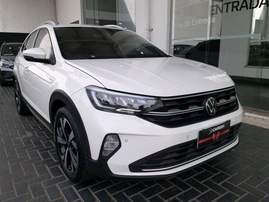 NIVUS 1.0 200 TSI TOTAL FLEX HIGHLINE AUTOMÁTICO