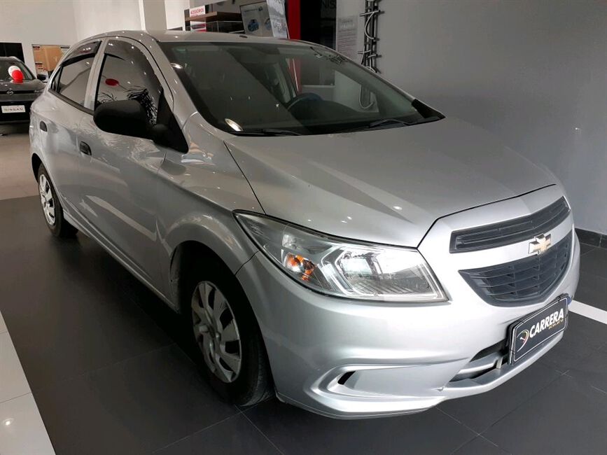 ONIX 1.0 MPFI JOY 8V FLEX 4P MANUAL
