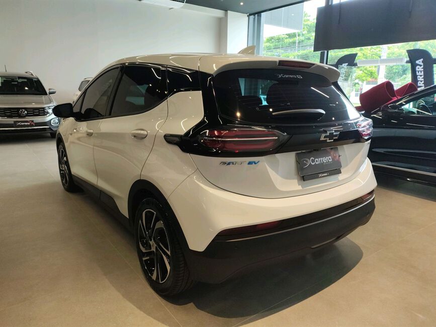 BOLT EV 60 ELETRICO