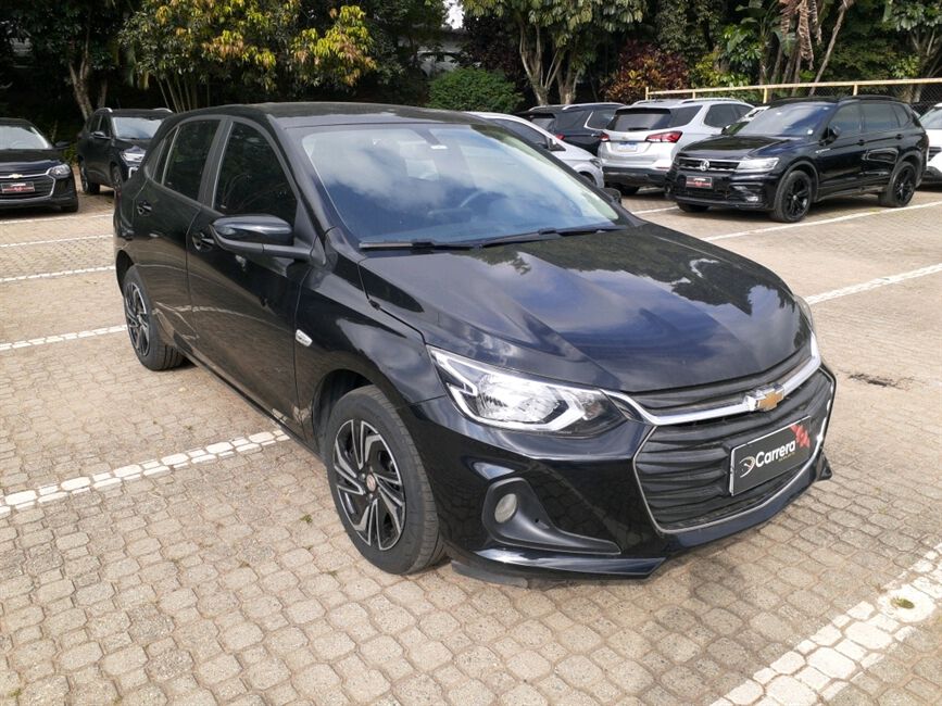 ONIX 1.0 FLEX LT MANUAL