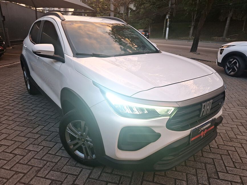 PULSE 1.3 FLEX DRIVE CVT