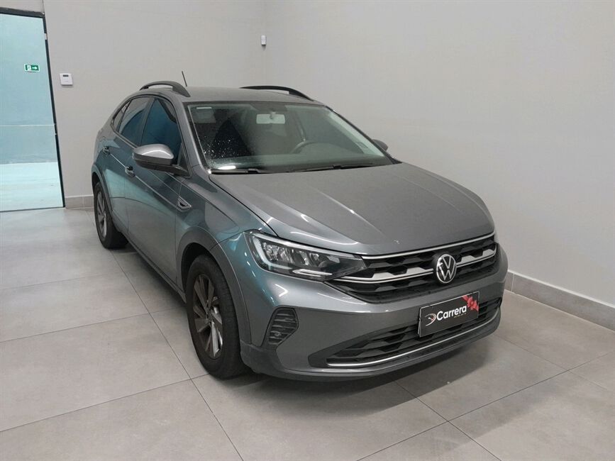 NIVUS 1.0 200 TSI TOTAL FLEX COMFORTLINE AUTOMÁTIC