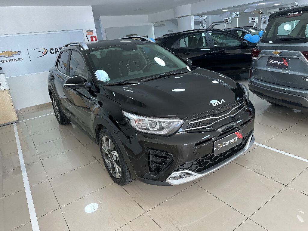 STONIC 1.0 TGDI MHEV SX AUTOMÁTICO