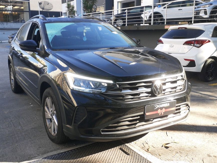 NIVUS 1.0 200 TSI TOTAL FLEX COMFORTLINE AUTOMÁTIC