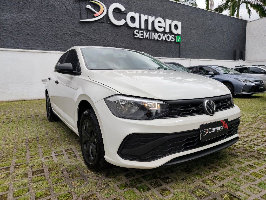 POLO 1.0 MPI TRACK MANUAL