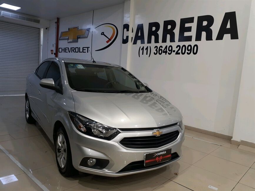 PRISMA 1.4 MPFI LT 8V FLEX 4P MANUAL