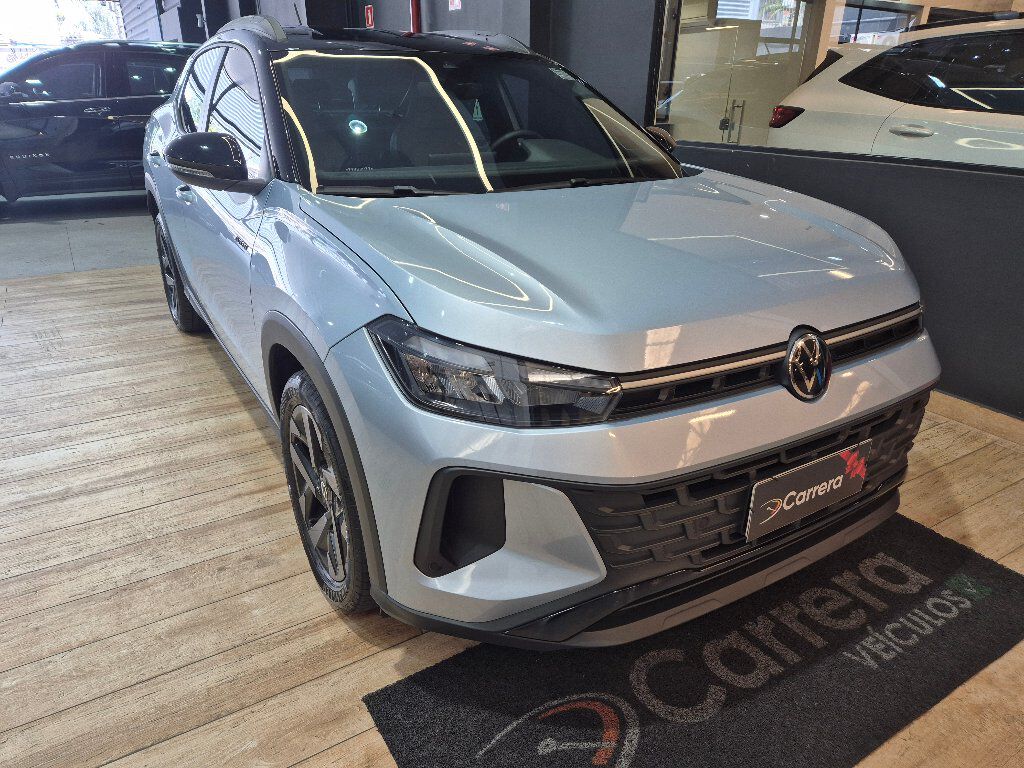 TERA 1.0 170 TSI HIGH AUTOMÁTICO