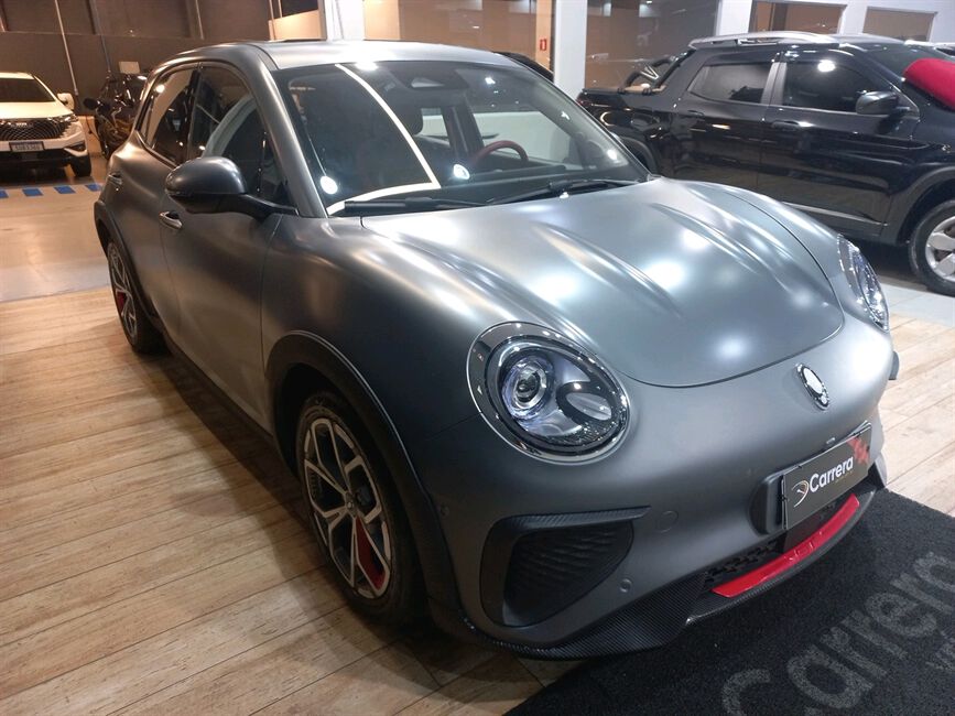 ORA 03 63 KW ELÉTRICO GT BEV63