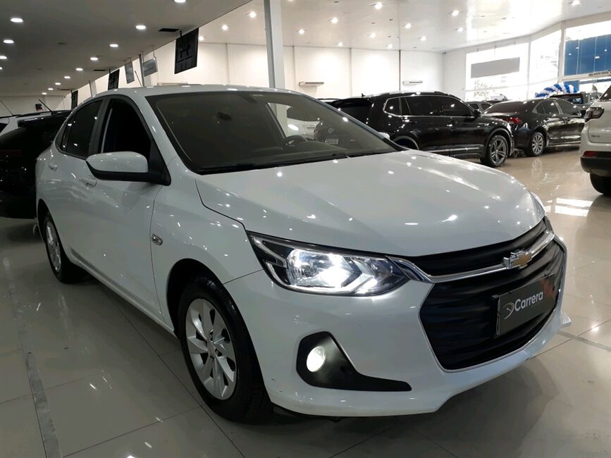ONIX 1.0 FLEX LT MANUAL