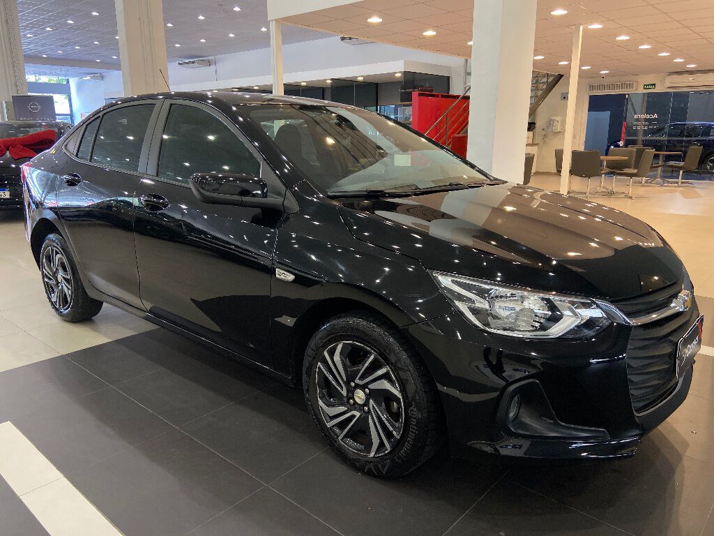 ONIX 1.0 FLEX PLUS LT MANUAL