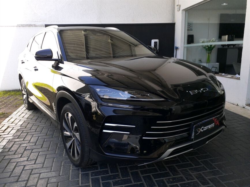 SONG PLUS PREMIUM 1.5 DM-I TURBO HÍBRIDO AWD AUTOM