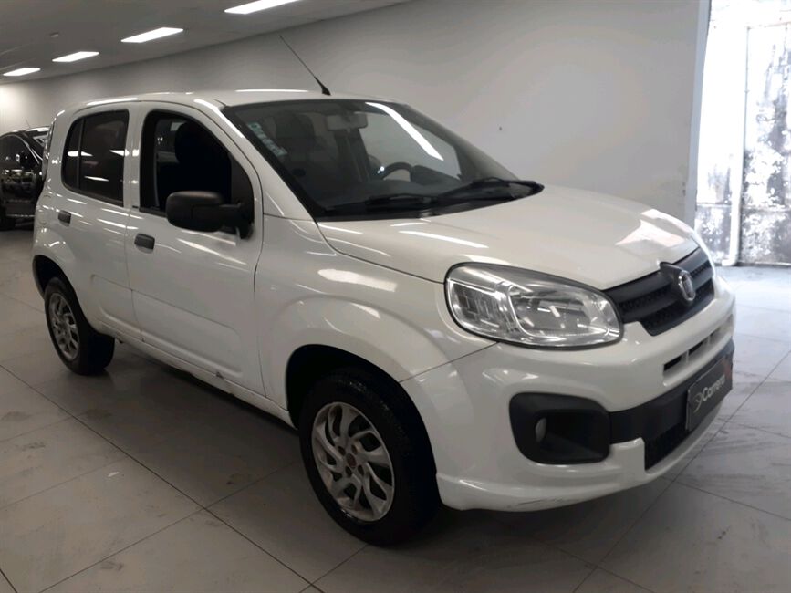 UNO 1.0 FIREFLY FLEX ATTRACTIVE 4P MANUAL