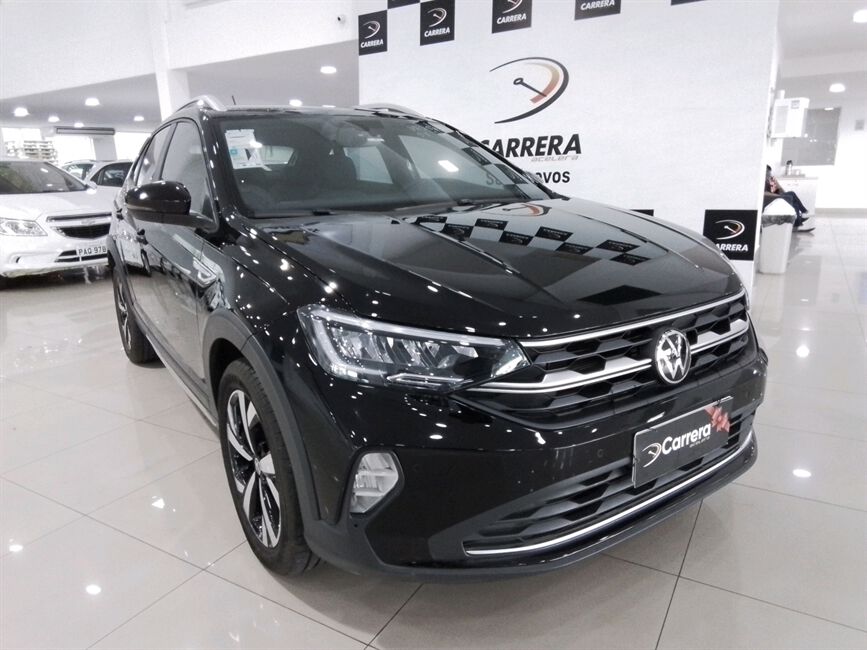 NIVUS 1.0 200 TSI TOTAL FLEX HIGHLINE AUTOMÁTICO