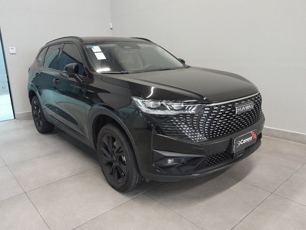 HAVAL H6 1.5 HEV ONE E-TRACTION