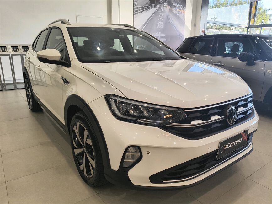 NIVUS 1.0 200 TSI TOTAL FLEX HIGHLINE AUTOMÁTICO