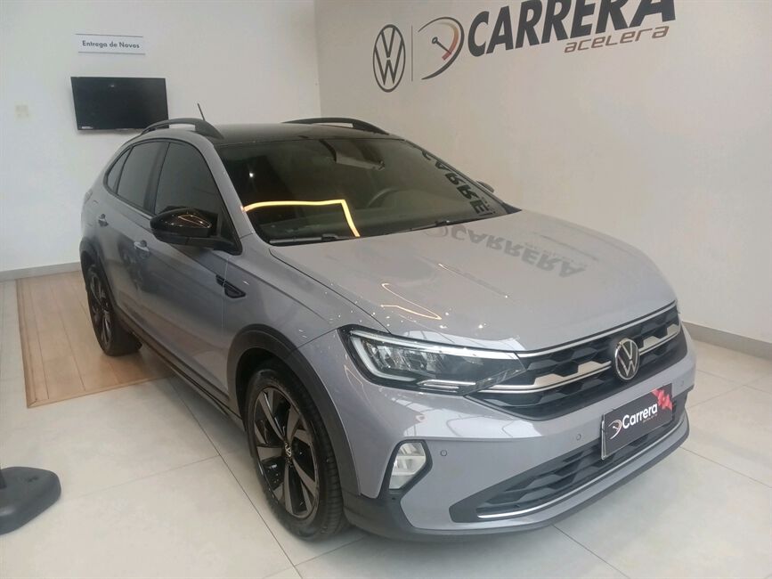 NIVUS 1.0 200 TSI TOTAL FLEX HIGHLINE AUTOMÁTICO