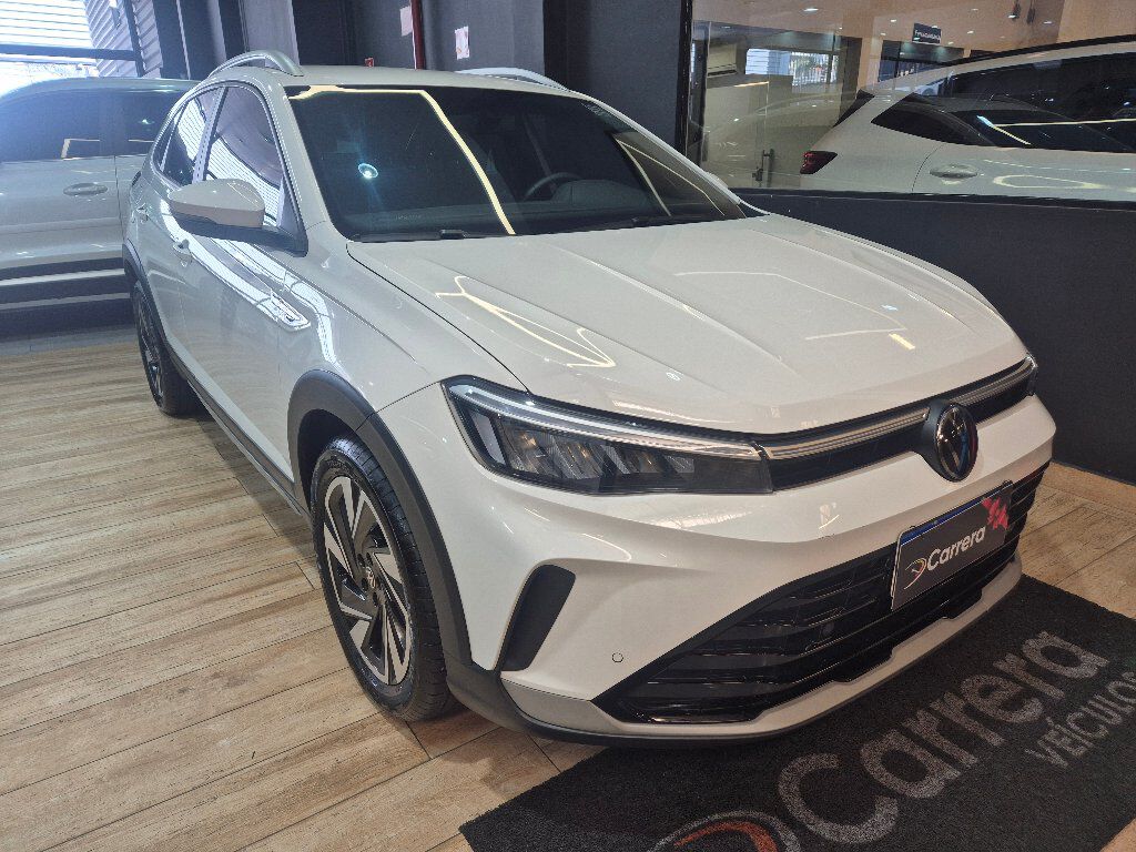 NIVUS 1.0 200 TSI TOTAL FLEX HIGHLINE AUTOMÁTICO